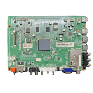 原装长虹LED42/50B3100iC 主板JUC7.820.00064487 配屏可选