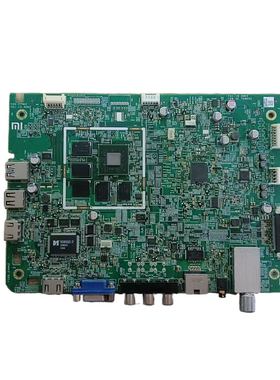 原装 小米L47M1-AA 主板NEST-Y13-47-DTMB-MB屏V470FWSS02 现货