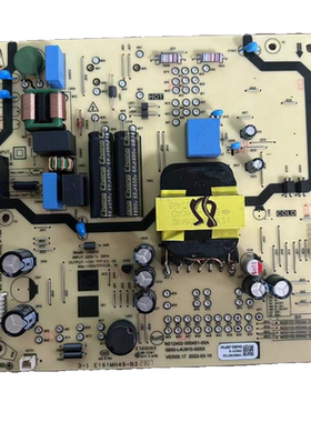 原装创维58P31电源板5800-L4U910-00XX N012402-000451-00A实拍图