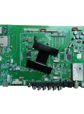 原装鸿合教育一体机HD-I7031E HD-I7031EC/ET主板 TLA8-H现货测发