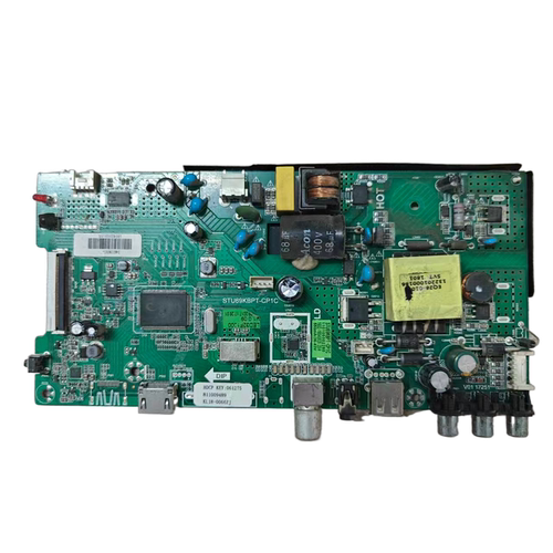原装康佳LED32F1000主板3
