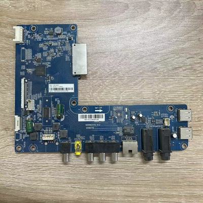 原装海尔LS55AL88M82A3主板