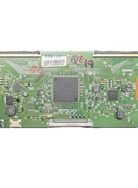 海信LED60/65EC500U康佳LED60R6000U创维60G7逻辑板6870C-0743A