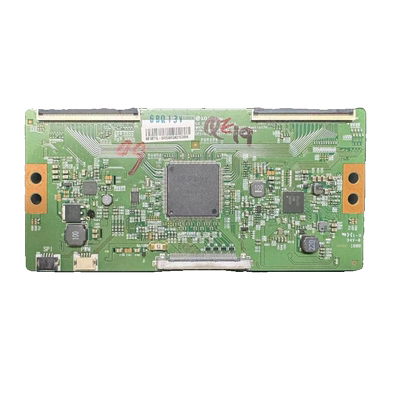 海信HZ60A70HZ60U7A逻辑板