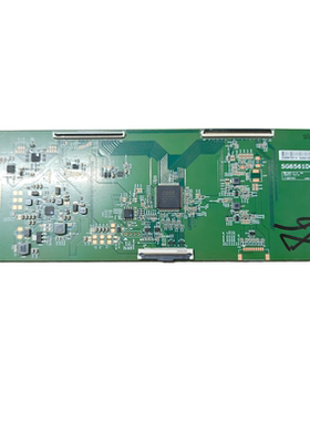 全新华星光电SG8561D01-4-C-3逻辑板 4K