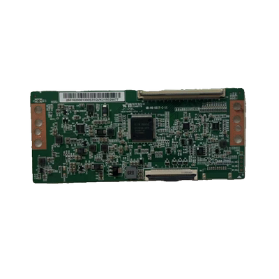 原装TCL85Q6E85V6E逻辑板