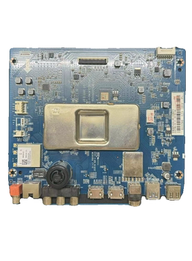 原装现货长虹55X9 58/60D6P 65D6P主板JUC7.820.00203256配屏可选