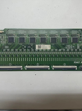 原装拆机海信HZ55U79E恒流板 背光板RSAG7.820.8765/R0H