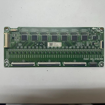 原装拆机海信HZ55U79恒流板