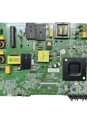 原装康佳LED65K2000 主板 35024927屏72002801YT 2801YT现货