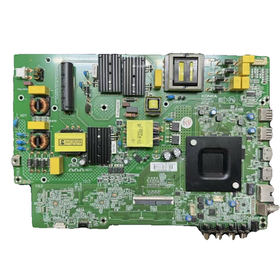 原装康佳LED65K2000主板
