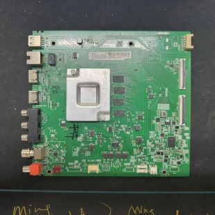 CS9 原裝 現(xiàn)貨 MAB2HG配屏LVU650NDEL T972AG TCL 65A363主板40