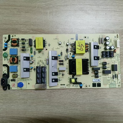 原装实拍创维65G20电源板