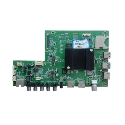 原装康佳LED43G9200U主板