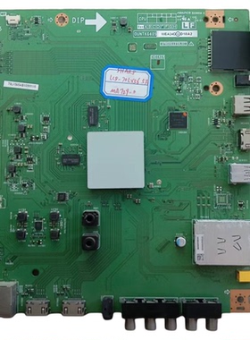 原装 夏普LCD-70LX565A 主板 QPWBNG405WJN1 DUNTKG405 屏MA729-0
