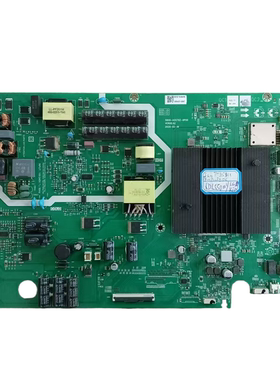 原装 松下TH-55HX560C主板5800-A5S70Z-0P00屏RDL550WY(LG0 现货