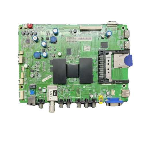 现货原装TCLL42E5300D主板