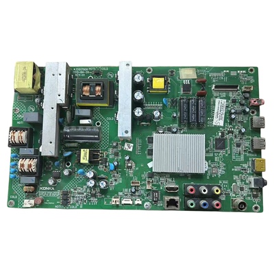 测好发货LED50R5500FX主板康佳