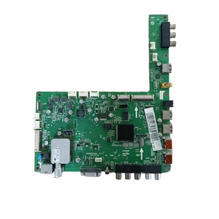原装 海尔LE42A920 液晶主板0091802349A 屏H420EFC-YA7 现货测发