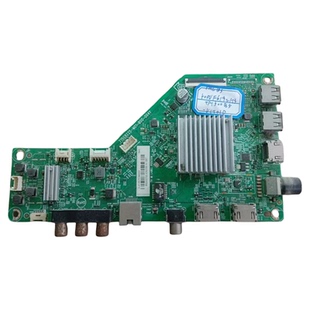 B00 原裝 M01 主板 715G9225 004Y 飛利浦50PUF6192 配屏 現(xiàn)貨
