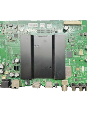 原装创维49G6 55U9E 55G6液晶电视主板5800-A9R520-0P00屏选