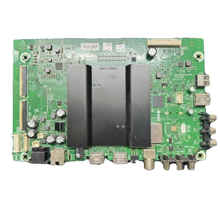 原装创维49G6 55U9E 55G6液晶电视主板5800-A9R520-0P00屏选