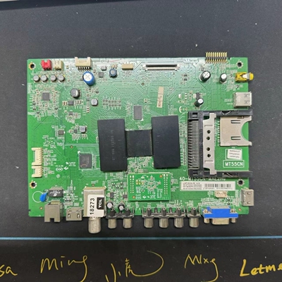 原装TCLL48F3600A-3D主板