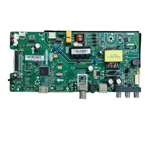 原装康佳LED32F1000主板