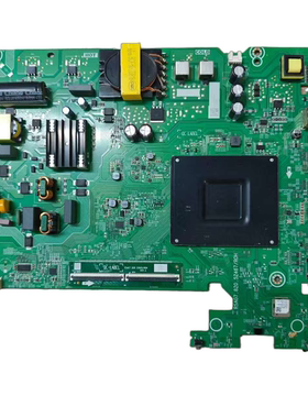 原装海信 65E3Q 65VR1S电视主板RSAG7.820.52467屏HD650K1U71现货