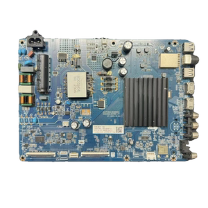 原装长虹55D55主板JUC7.820.10068063屏C550U22-E4-H现货实拍