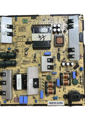 原装三星55/48寸UA55JU5910JXXZ电源板BN96-35336C L55S5_FDYVC
