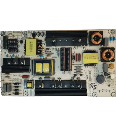 原装海信LED55K380U电源板