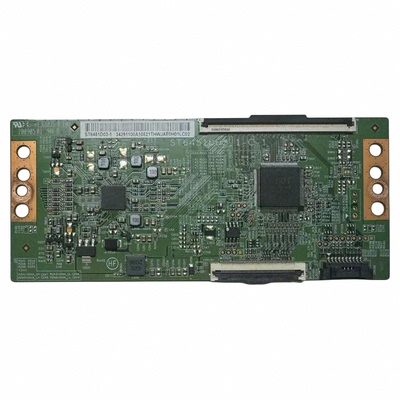 原装长虹65D4PS逻辑板