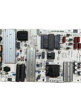 原装小米L75M5-4S电源板SHG7502A-116E 25-DB5811-X2P1 实拍图