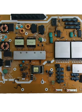 原装 松下 TH-L55DT50C 电源板CT31004 U84PA-E0011754B 现货测发
