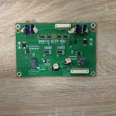 恒流板JUC7.820.00050372