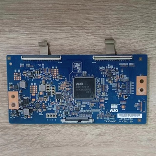 原装TCL L43E5800A-UD 逻辑板43T03-C00 T430QVN01.0 CTRL BD现货
