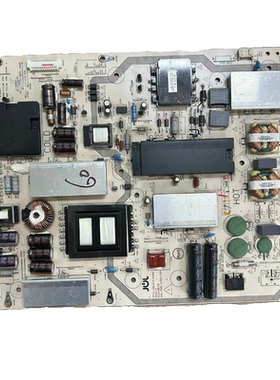 原装夏普LCD-60SU465A电视电源板RUNTKB476WJQZ JSL2230-003实拍