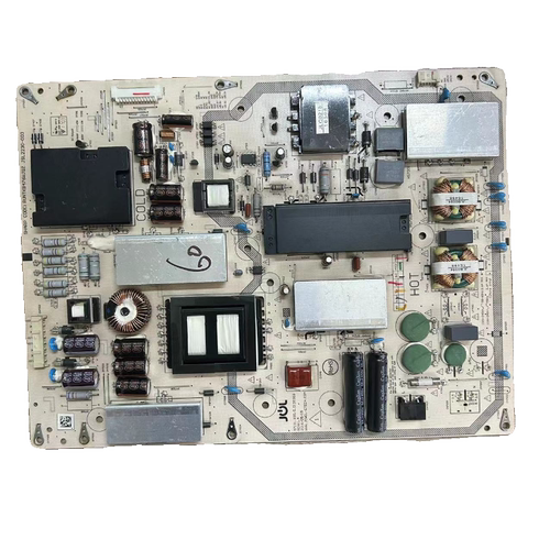 原装夏普LCD-60SU465A电源板
