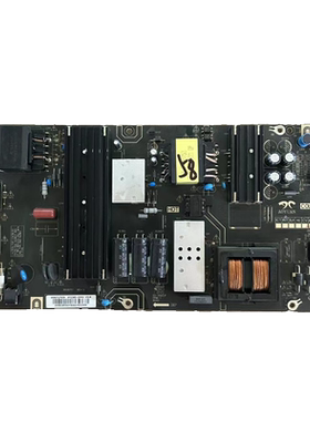 原装海尔 58T81 电源板 0090727659 AY218D-2SF01拆机现货