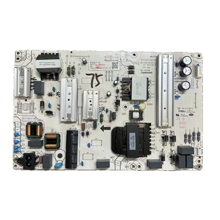 a长虹 75D4PS电源 JUC7.820.10023434 PDM4B40 JUC6.692.10023439