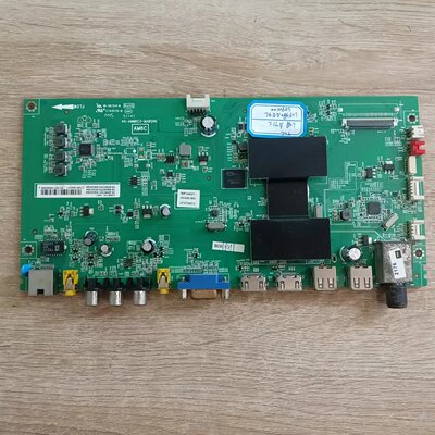 原装现货TCLL48A71C主板