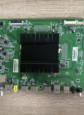 原装 康佳LED55X9 55R90电视机主板35022697 配屏可选 现货测好发
