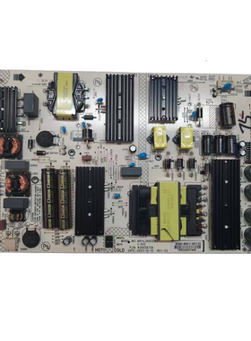 原装康佳75F6 75X6 75E8A 75SN6电视电源板35026726 34035311