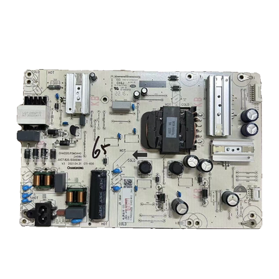 原装长虹65JD90065D4PS电源板