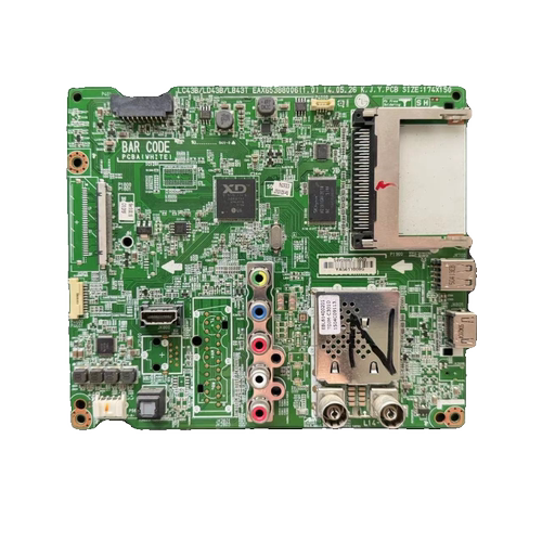 AA原装LG55LB5670-CR主板