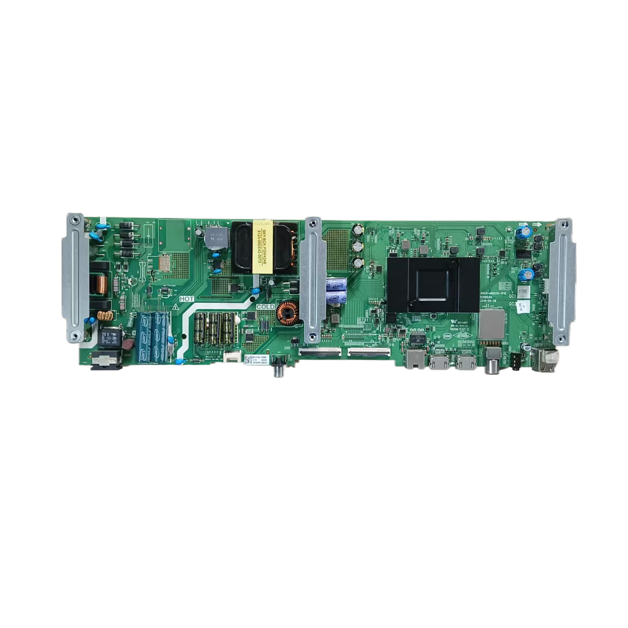 原装 创维55G320 主板5823-A8H230-1P10屏RDL550WY LN0- 现货测发 - 实物图
