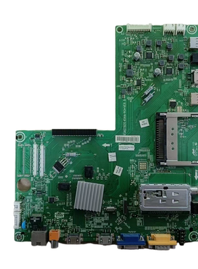 原装海信LED40XT39G3D主板RSAG7.820.4544屏LTA400HL10现货测好发