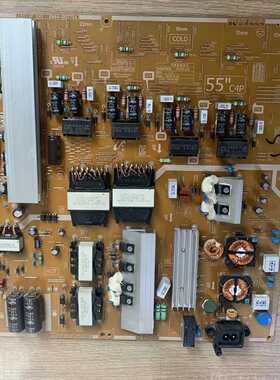 原装三星 UA55HU8800J 电源板 L55C4P-EHS BN44-00779A