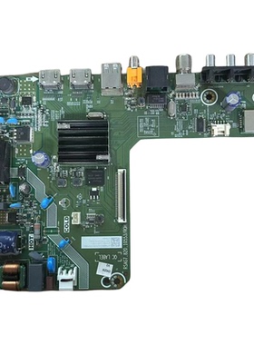 A海信32V1F-R(BOM92)279495主板RSAG7.820.10553屏HD315Y1H61-TX